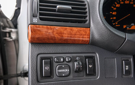 Toyota Avensis III рестайлинг, 2008 год, 949 000 рублей, 19 фотография