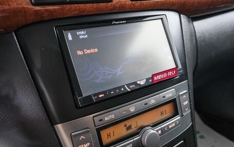 Toyota Avensis III рестайлинг, 2008 год, 949 000 рублей, 16 фотография