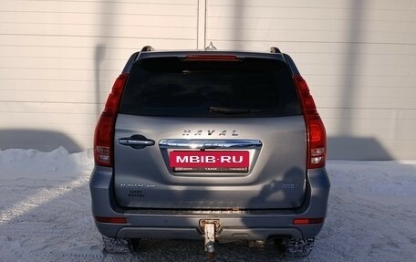 Haval H9 I рестайлинг, 2020 год, 2 775 000 рублей, 4 фотография