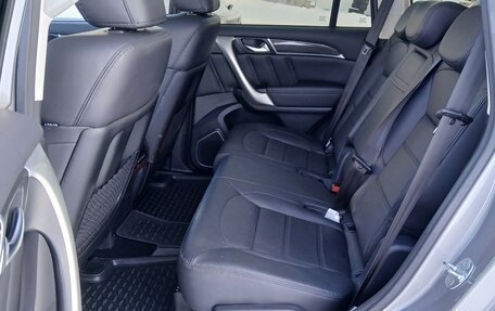 Haval H9 I рестайлинг, 2020 год, 2 775 000 рублей, 19 фотография