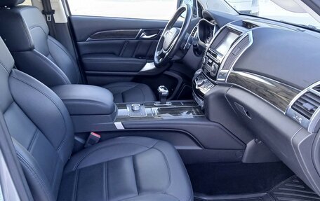 Haval H9 I рестайлинг, 2020 год, 2 775 000 рублей, 17 фотография