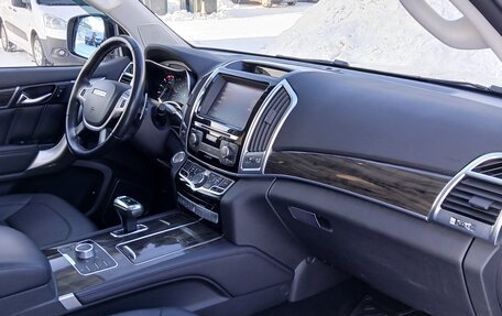 Haval H9 I рестайлинг, 2020 год, 2 775 000 рублей, 12 фотография