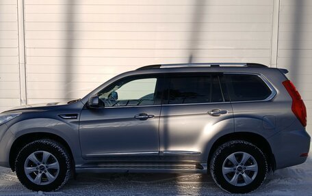 Haval H9 I рестайлинг, 2020 год, 2 775 000 рублей, 8 фотография