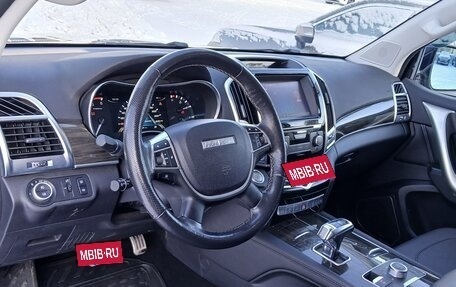 Haval H9 I рестайлинг, 2020 год, 2 775 000 рублей, 11 фотография