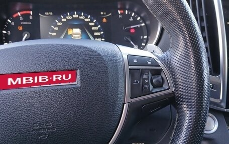 Haval H9 I рестайлинг, 2020 год, 2 775 000 рублей, 15 фотография