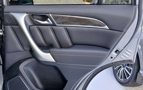 Haval H9 I рестайлинг, 2020 год, 2 775 000 рублей, 28 фотография