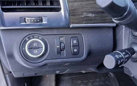 Haval H9 I рестайлинг, 2020 год, 2 775 000 рублей, 22 фотография