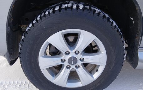 Haval H9 I рестайлинг, 2020 год, 2 775 000 рублей, 29 фотография