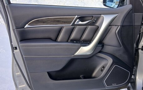 Haval H9 I рестайлинг, 2020 год, 2 775 000 рублей, 24 фотография