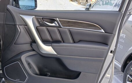 Haval H9 I рестайлинг, 2020 год, 2 775 000 рублей, 26 фотография