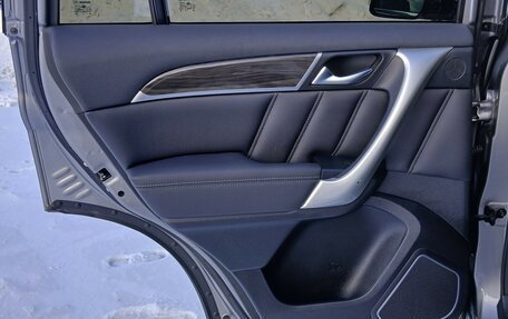 Haval H9 I рестайлинг, 2020 год, 2 775 000 рублей, 27 фотография