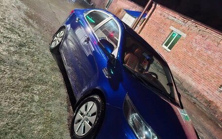 KIA Rio III рестайлинг, 2012 год, 730 000 рублей, 5 фотография