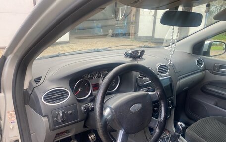 Ford Focus II рестайлинг, 2008 год, 625 000 рублей, 7 фотография