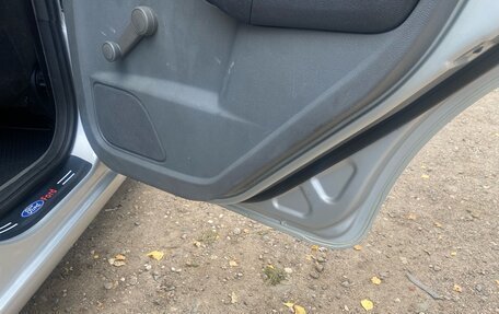 Ford Focus II рестайлинг, 2008 год, 625 000 рублей, 9 фотография