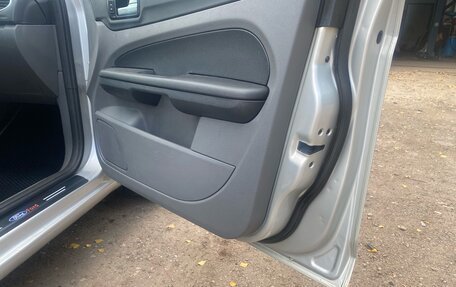 Ford Focus II рестайлинг, 2008 год, 625 000 рублей, 6 фотография