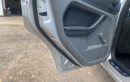 Ford Focus II рестайлинг, 2008 год, 625 000 рублей, 10 фотография