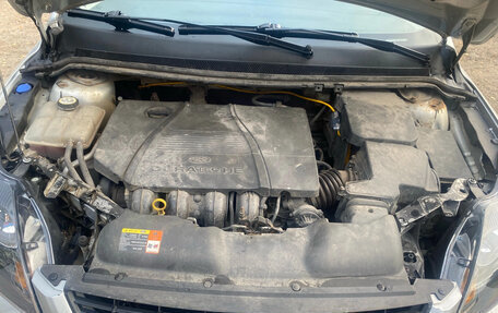 Ford Focus II рестайлинг, 2008 год, 625 000 рублей, 12 фотография