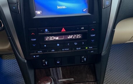 Toyota Camry, 2015 год, 1 950 000 рублей, 6 фотография