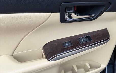 Toyota Camry, 2015 год, 1 950 000 рублей, 9 фотография