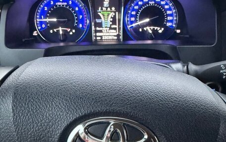 Toyota Camry, 2015 год, 1 950 000 рублей, 5 фотография