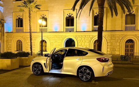 BMW X6 M, 2018 год, 5 500 000 рублей, 4 фотография