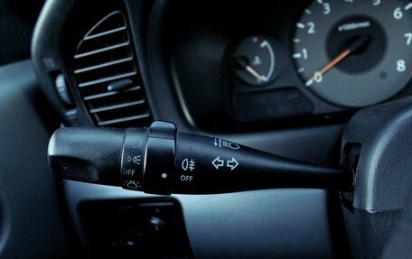 Nissan Almera Classic, 2007 год, 550 000 рублей, 9 фотография