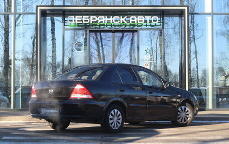 Nissan Almera Classic, 2007 год, 550 000 рублей, 3 фотография