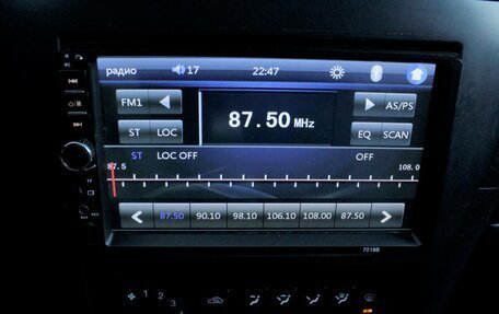 Nissan Almera Classic, 2007 год, 550 000 рублей, 12 фотография