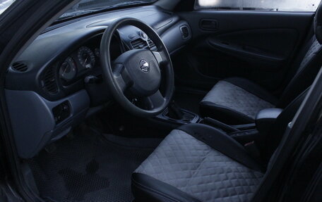 Nissan Almera Classic, 2007 год, 550 000 рублей, 6 фотография