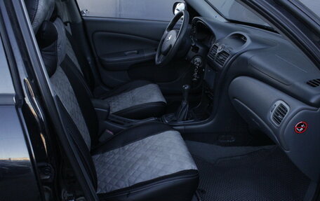 Nissan Almera Classic, 2007 год, 550 000 рублей, 5 фотография