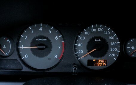 Nissan Almera Classic, 2007 год, 550 000 рублей, 11 фотография