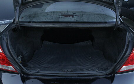 Nissan Almera Classic, 2007 год, 550 000 рублей, 20 фотография