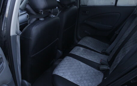 Nissan Almera Classic, 2007 год, 550 000 рублей, 19 фотография