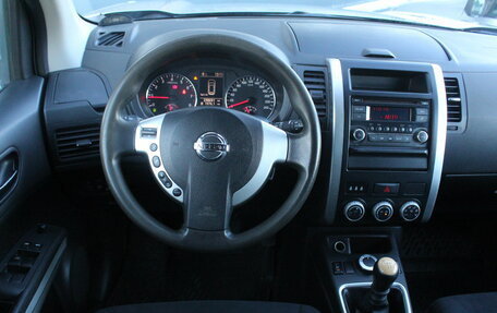 Nissan X-Trail, 2012 год, 1 280 000 рублей, 8 фотография