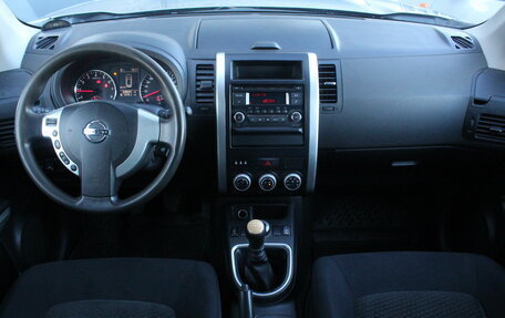 Nissan X-Trail, 2012 год, 1 280 000 рублей, 7 фотография