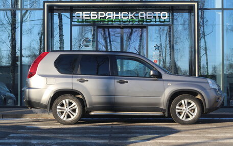 Nissan X-Trail, 2012 год, 1 280 000 рублей, 4 фотография