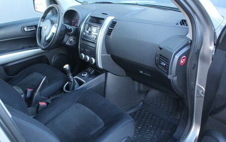 Nissan X-Trail, 2012 год, 1 280 000 рублей, 6 фотография