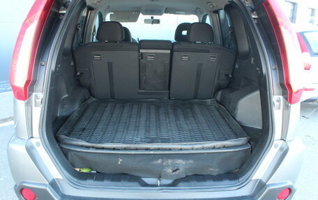 Nissan X-Trail, 2012 год, 1 280 000 рублей, 20 фотография