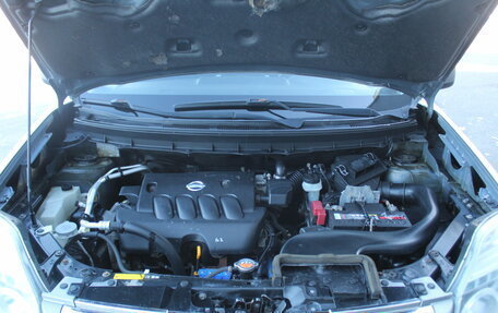 Nissan X-Trail, 2012 год, 1 280 000 рублей, 22 фотография