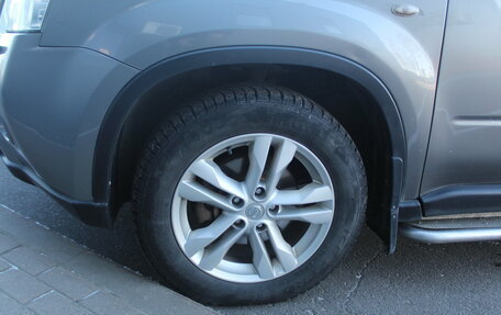 Nissan X-Trail, 2012 год, 1 280 000 рублей, 21 фотография