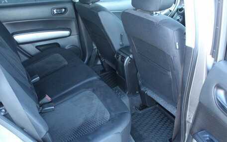 Nissan X-Trail, 2012 год, 1 280 000 рублей, 19 фотография