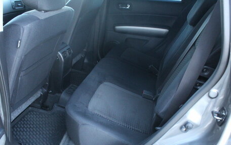 Nissan X-Trail, 2012 год, 1 280 000 рублей, 18 фотография