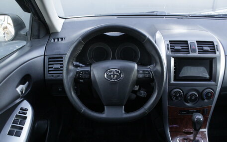 Toyota Corolla, 2012 год, 1 070 000 рублей, 7 фотография