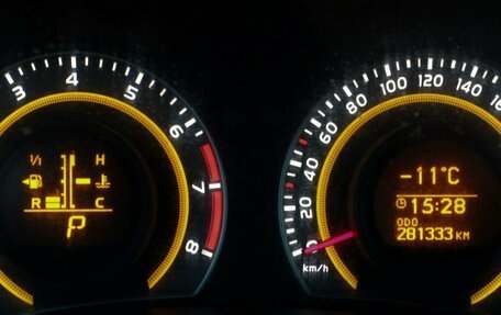 Toyota Corolla, 2012 год, 1 070 000 рублей, 11 фотография