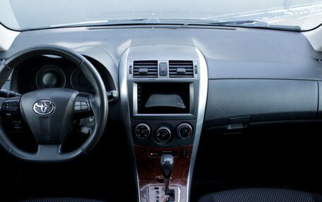 Toyota Corolla, 2012 год, 1 070 000 рублей, 9 фотография