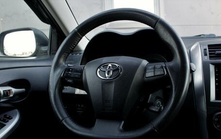 Toyota Corolla, 2012 год, 1 070 000 рублей, 8 фотография