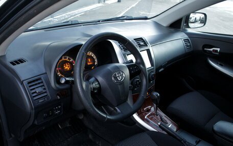 Toyota Corolla, 2012 год, 1 070 000 рублей, 6 фотография