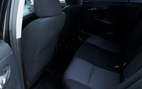 Toyota Corolla, 2012 год, 1 070 000 рублей, 24 фотография