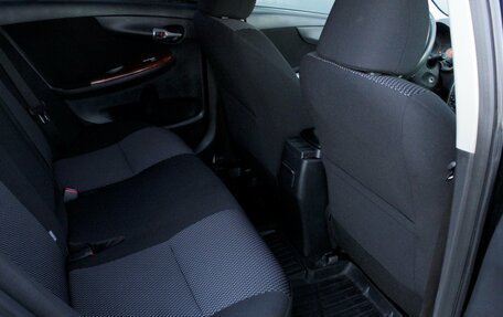 Toyota Corolla, 2012 год, 1 070 000 рублей, 25 фотография