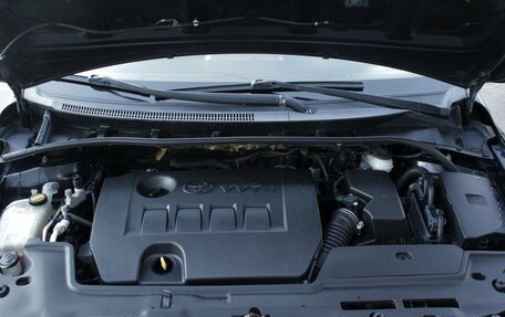 Toyota Corolla, 2012 год, 1 070 000 рублей, 27 фотография